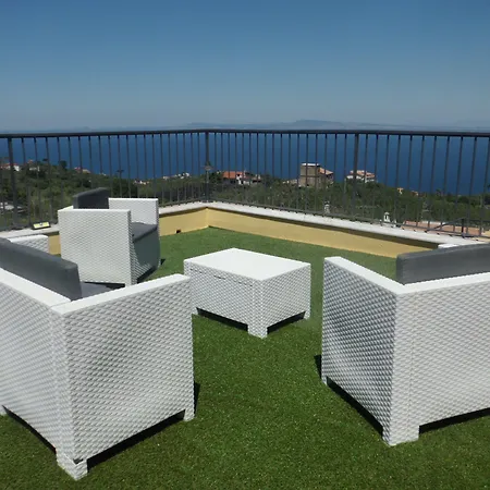 Oasi Madre Della Pace Nocleg ze śniadaniem