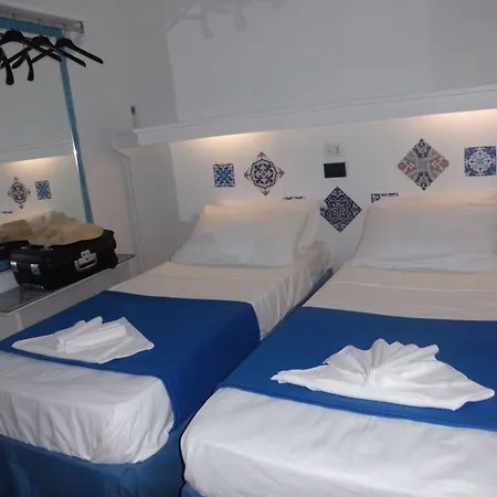 오아시 마드레 델라 페이스 소렌토