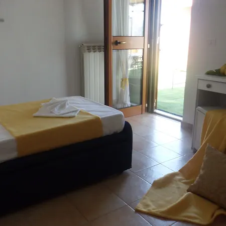 Oasi Madre Della Pace Nocleg ze śniadaniem