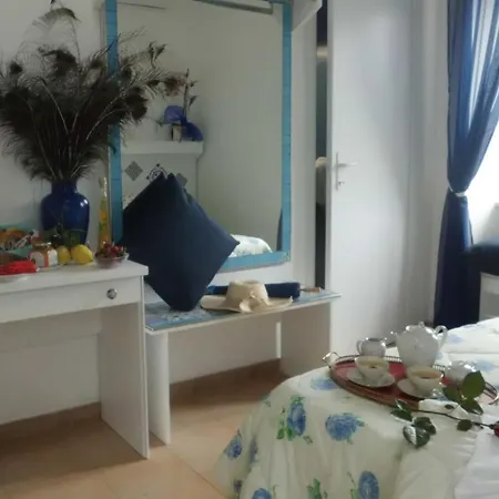 Nocleg ze śniadaniem Oasi Madre Della Pace 4*