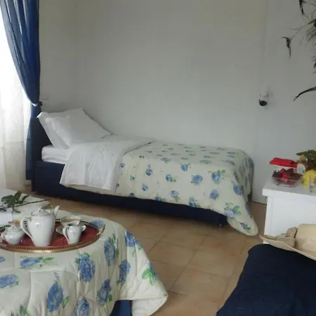 Nocleg ze śniadaniem Oasi Madre Della Pace