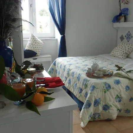 B&B 오아시 마드레 델라 페이스 4*