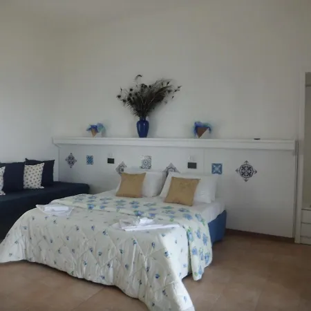 오아시 마드레 델라 페이스 B&B 4*