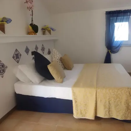 Oasi Madre Della Pace 4* Półwysep Sorrentyński