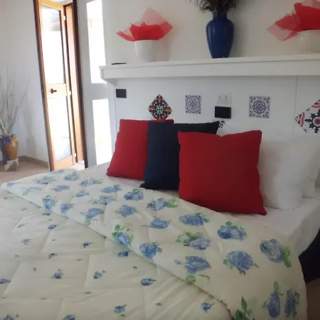 오아시 마드레 델라 페이스 B&B 소렌토