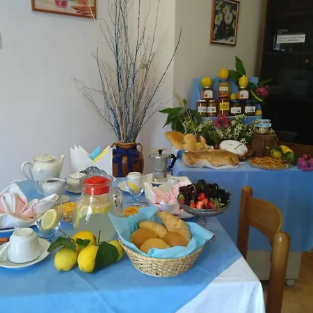 Oasi Madre Della Pace