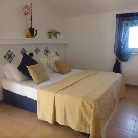 Oasi Madre Della Pace 4*