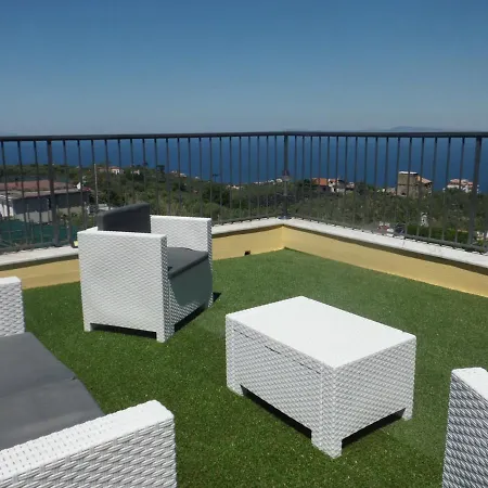 Nocleg ze śniadaniem Oasi Madre Della Pace 4*