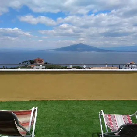 Nocleg ze śniadaniem Oasi Madre Della Pace 4*