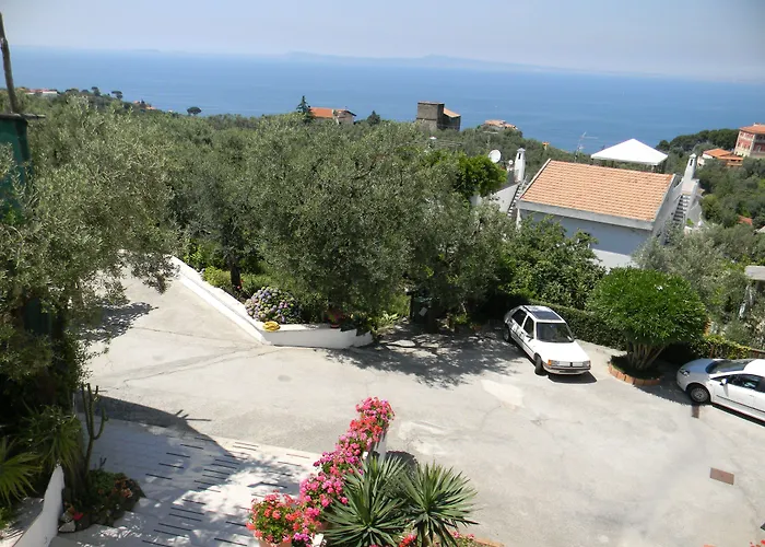 오아시 마드레 델라 페이스 소렌토