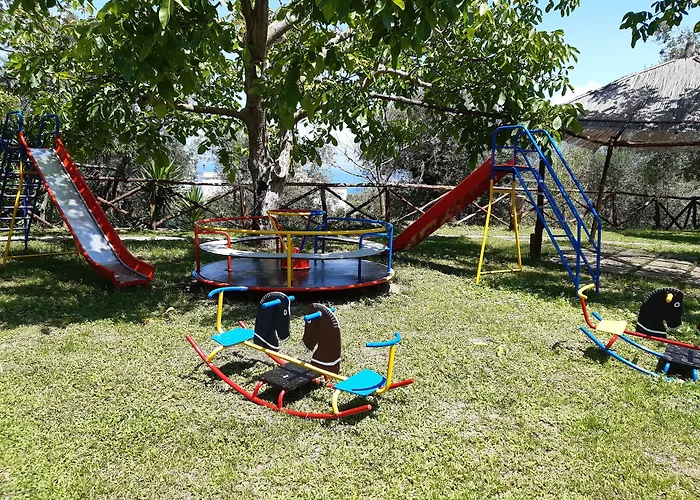 오아시 마드레 델라 페이스 B&B 소렌토