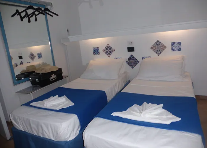 오아시 마드레 델라 페이스 소렌토