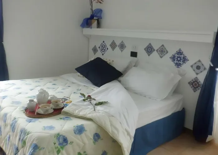 Bed & Breakfast Oasi Madre Della Pace