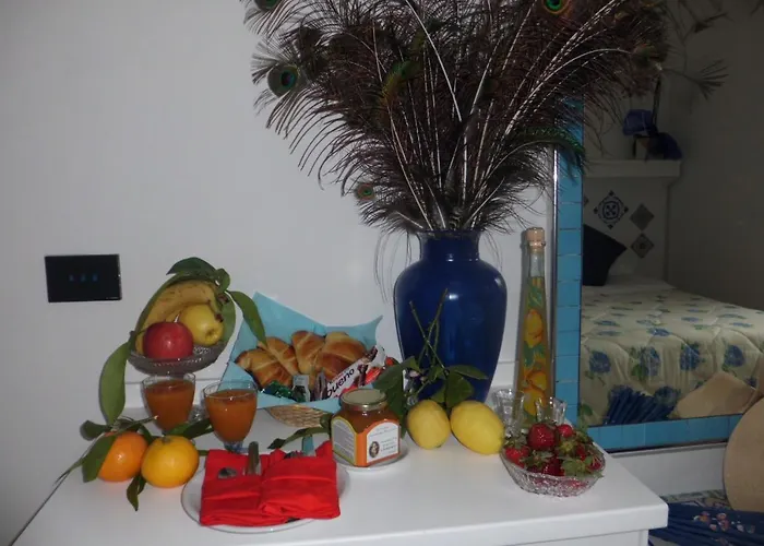 Bed & Breakfast Oasi Madre Della Pace