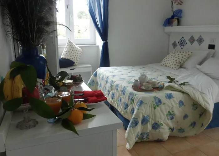 Bed & Breakfast Oasi Madre Della Pace 4*