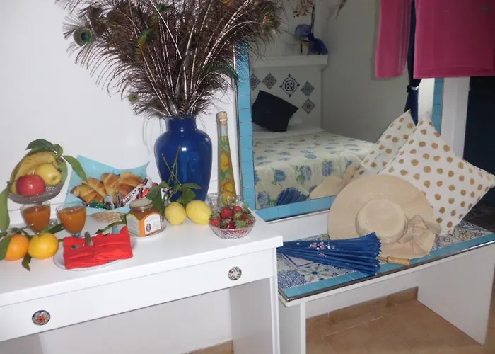 Oasi Madre Della Pace Bed & Breakfast