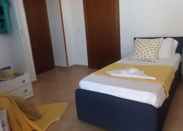 Oasi Madre Della Pace 4*